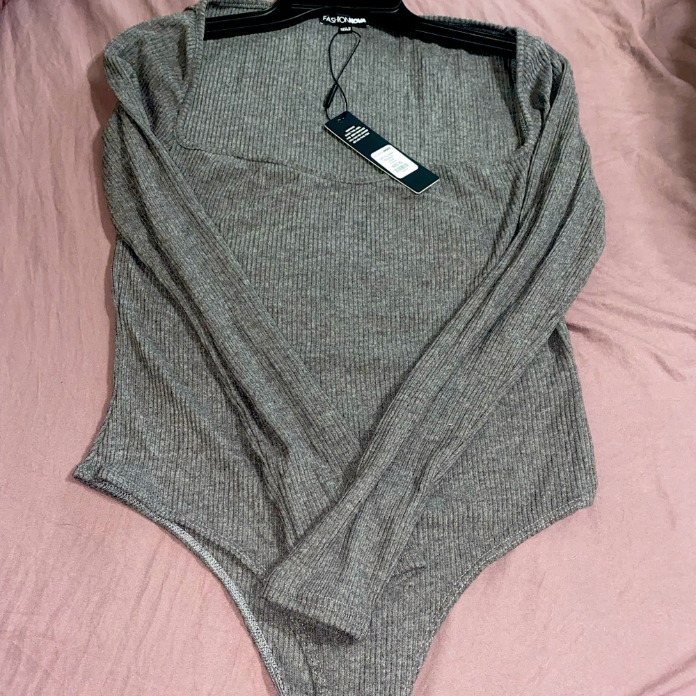 Fashion Nova - Body Suit